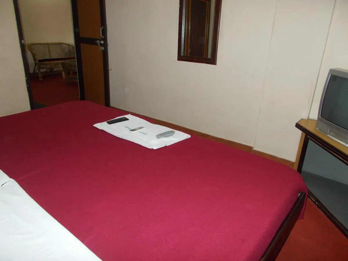 Grace Residency Hotel Malappuram