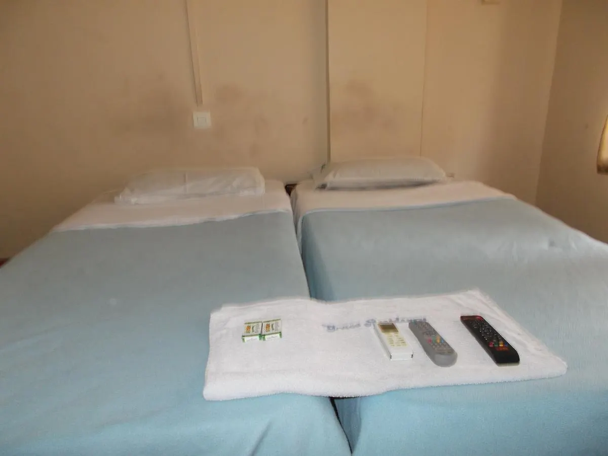 Grace Residency Hotel Malappuram 0*,