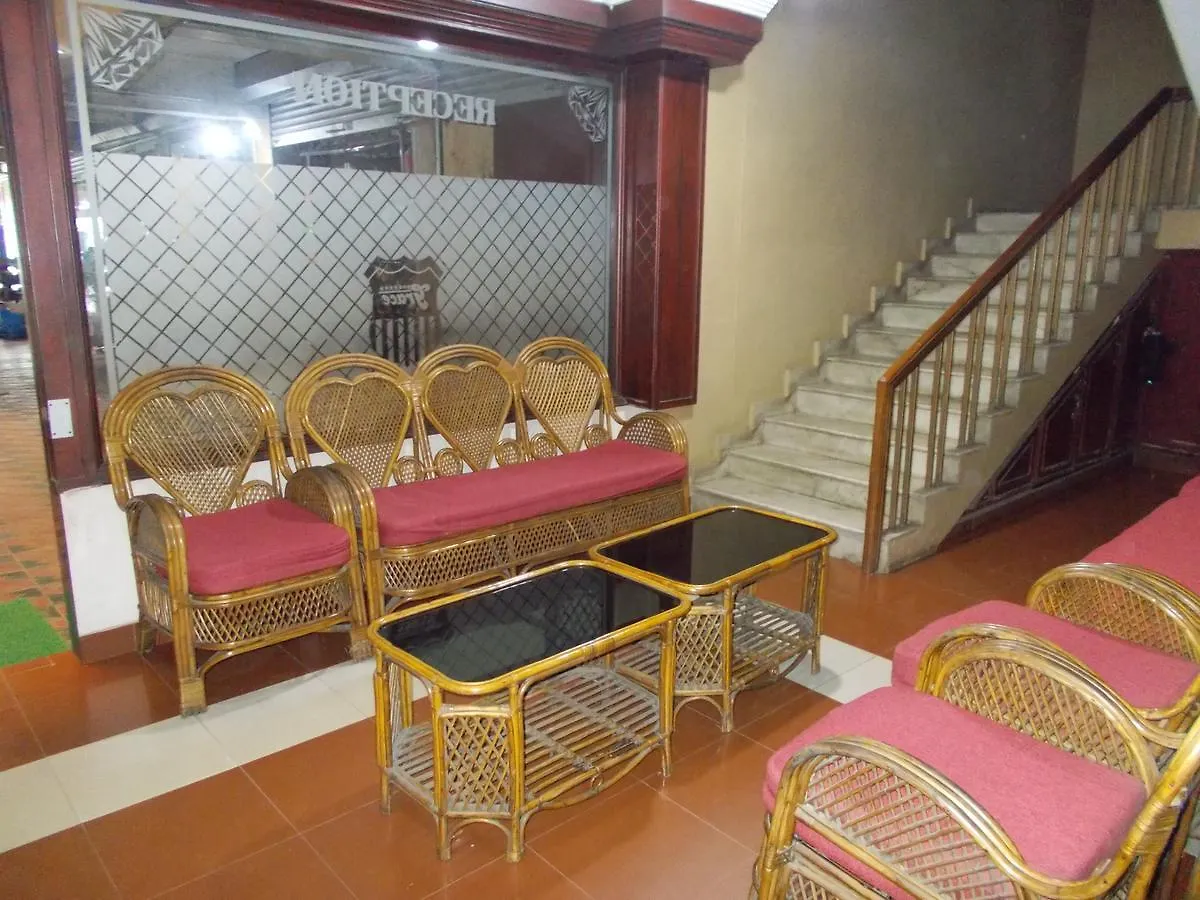 Grace Residency Hotel Malappuram
