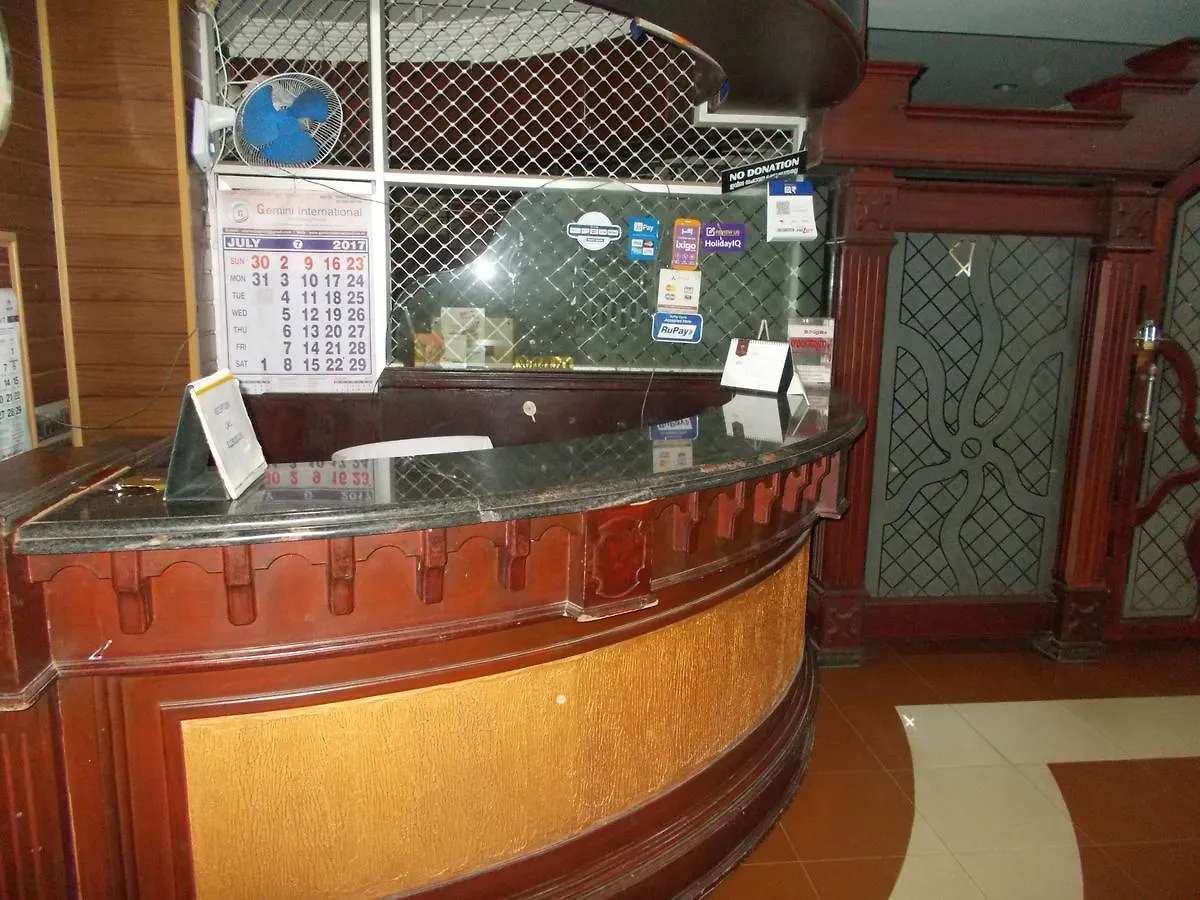 Grace Residency Hotel Malappuram