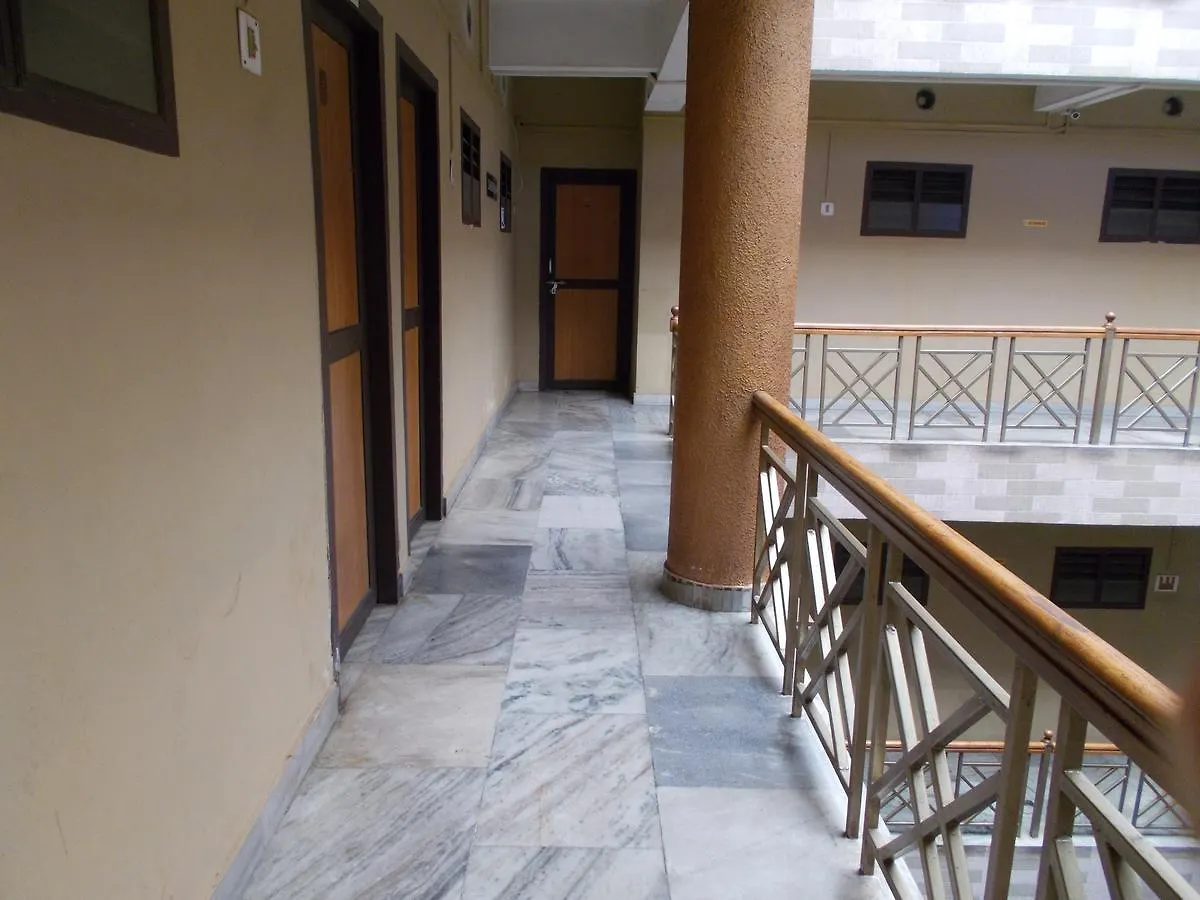 Grace Residency Hotel Malappuram