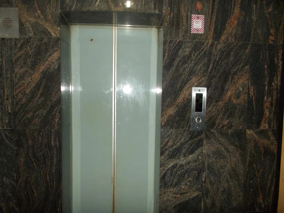 Grace Residency Hotel Malappuram