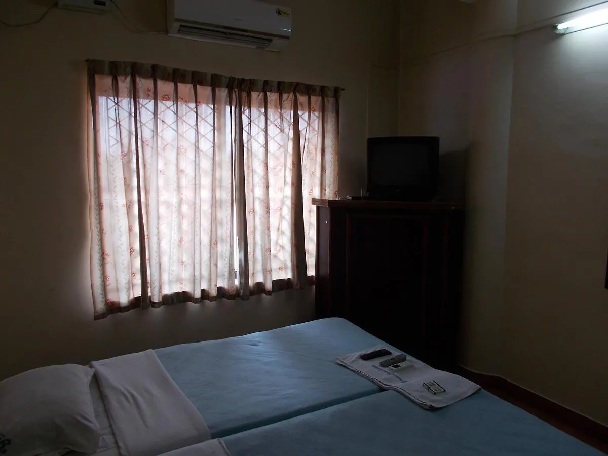 Grace Residency Hotel Malappuram 0*,