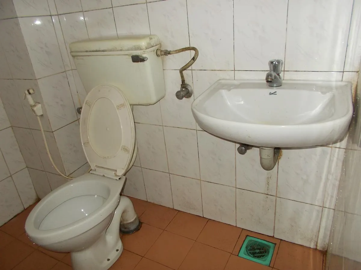 Grace Residency Hotel Malappuram