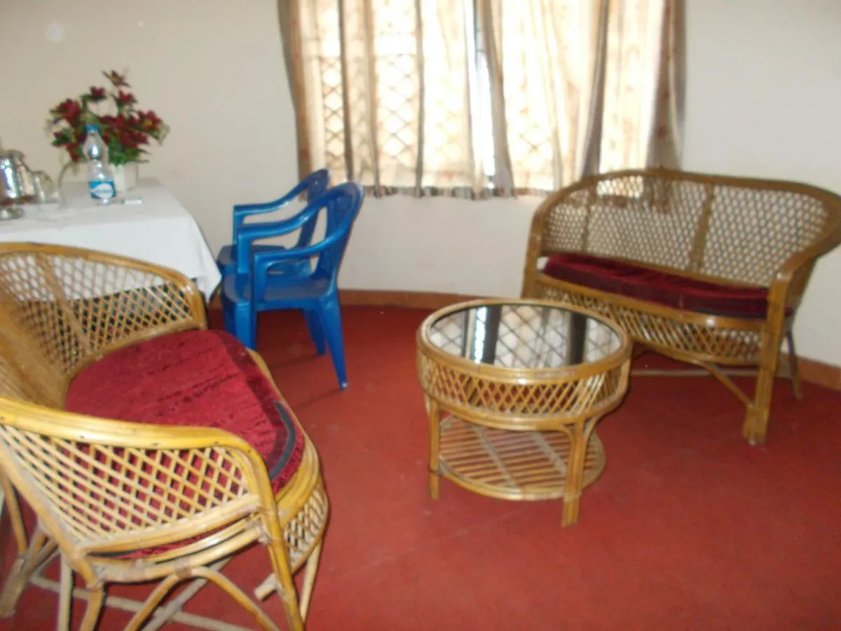 Grace Residency Hotel Malappuram India