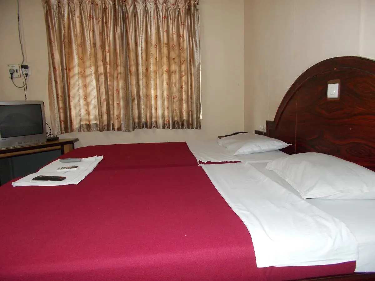Grace Residency Hotel Malappuram India