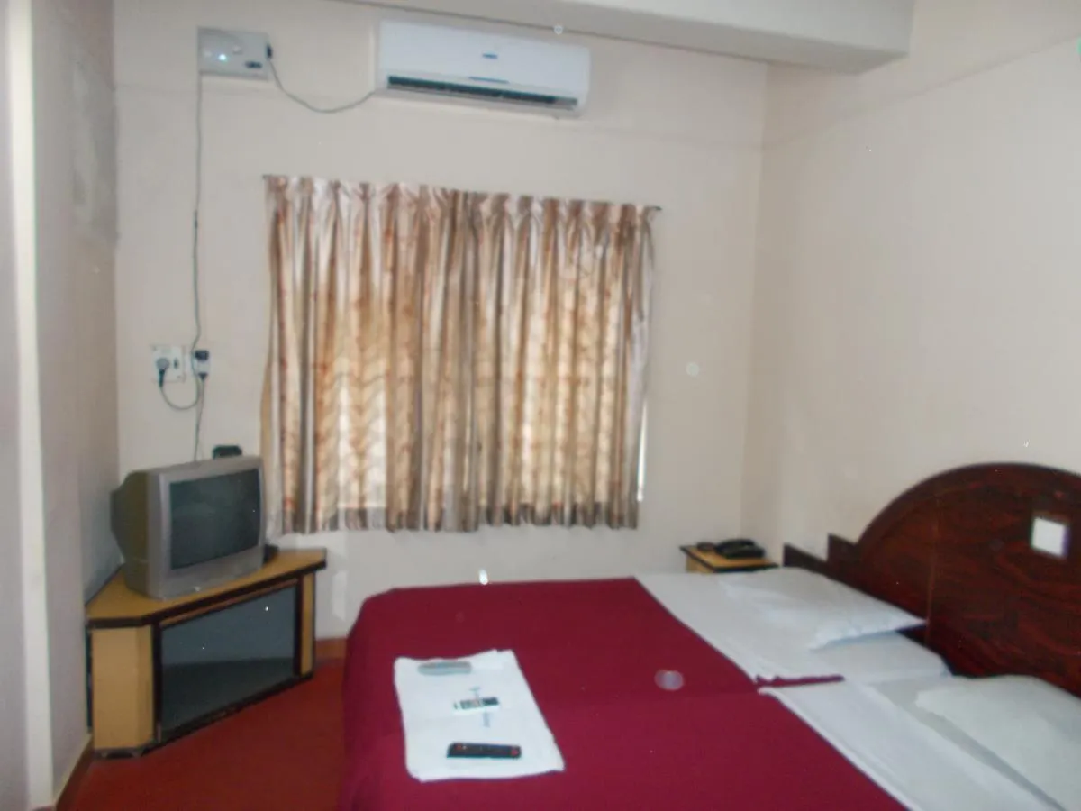 Grace Residency Hotel Malappuram 0*,  India