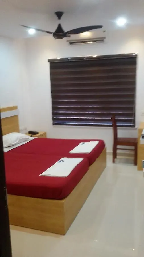 Grace Residency Hotel Malappuram