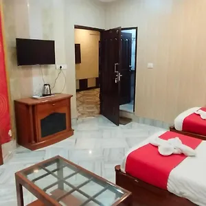 *** Hotel Riz India