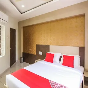 ** Hotel O Eagle Fantasy India