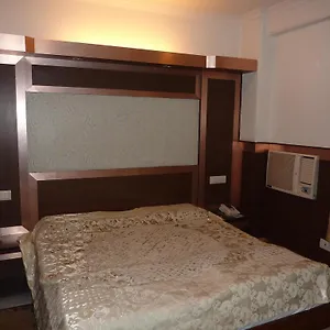*** Hotel Rama Deluxe India
