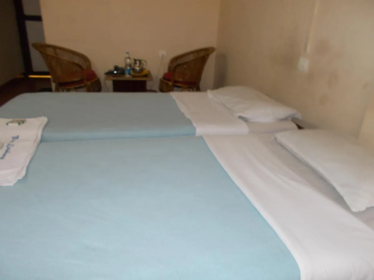 Grace Residency Hotel Malappuram
