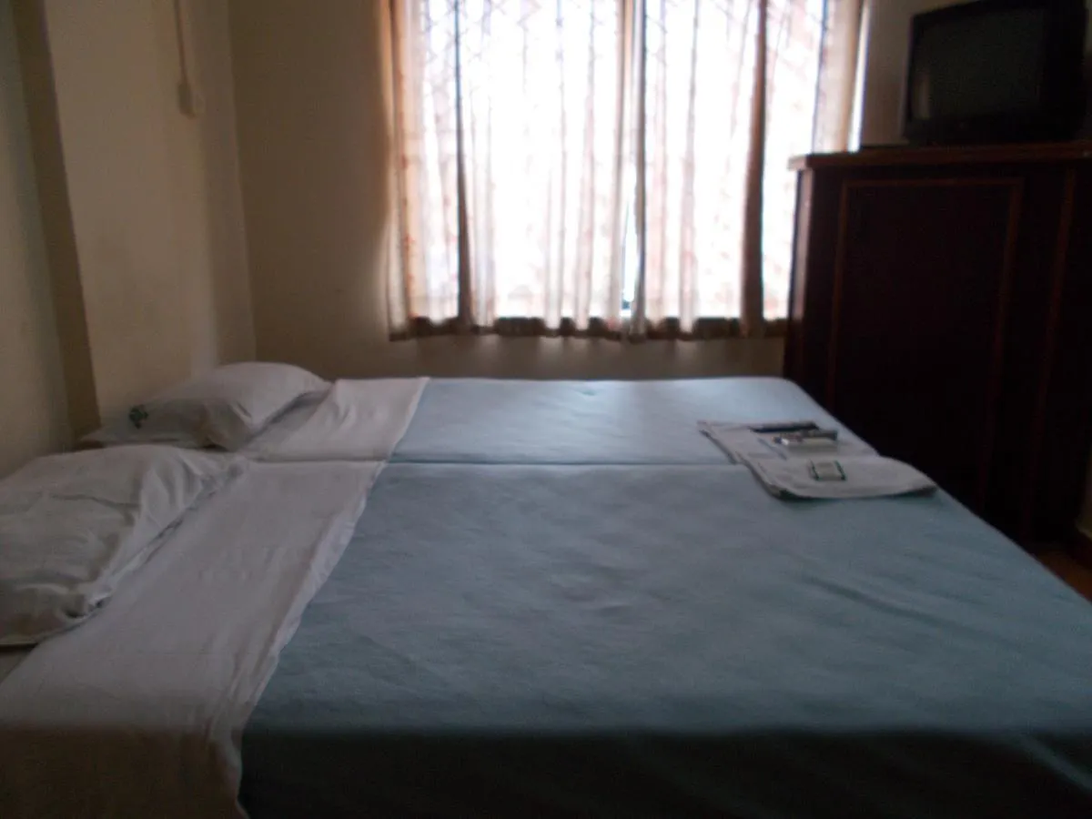 Grace Residency Hotel Malappuram 0*,