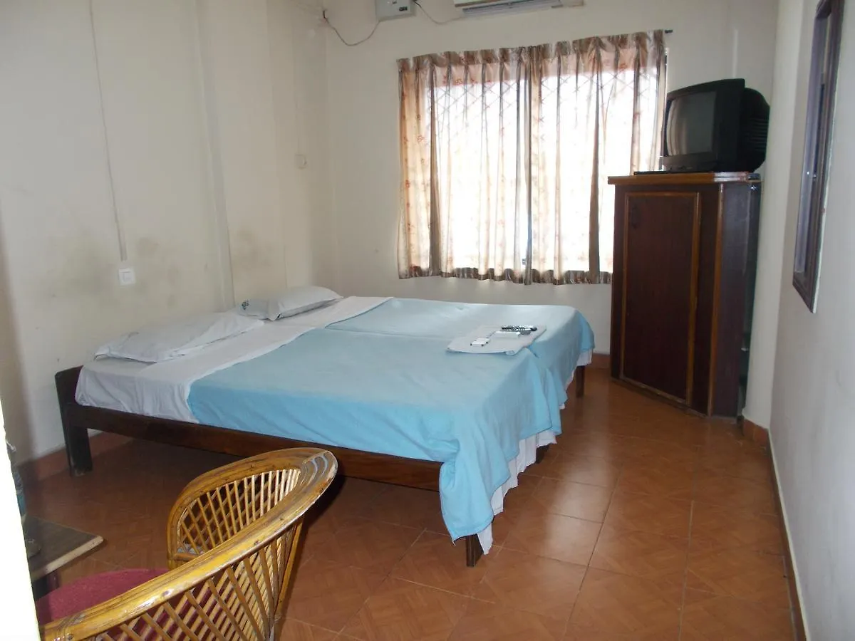 Grace Residency Hotel Malappuram India